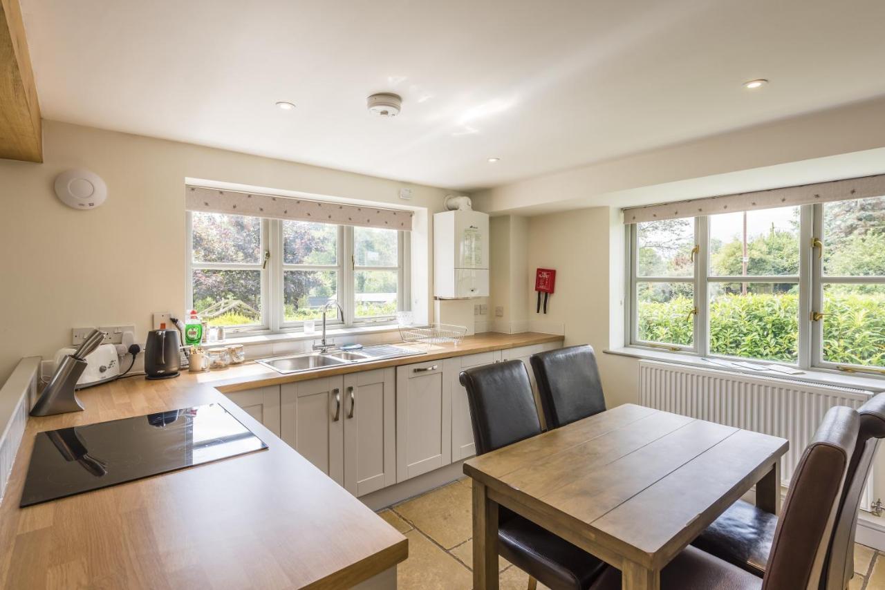 فندق ذا هوبتون كراون Cleobury Mortimer الغرفة الصورة